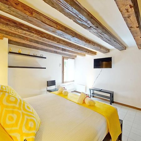 Calle Dei Fabbri San Marco Apartment Venezia Eksteriør bilde