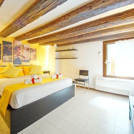 Calle Dei Fabbri San Marco Apartment Venezia Eksteriør bilde