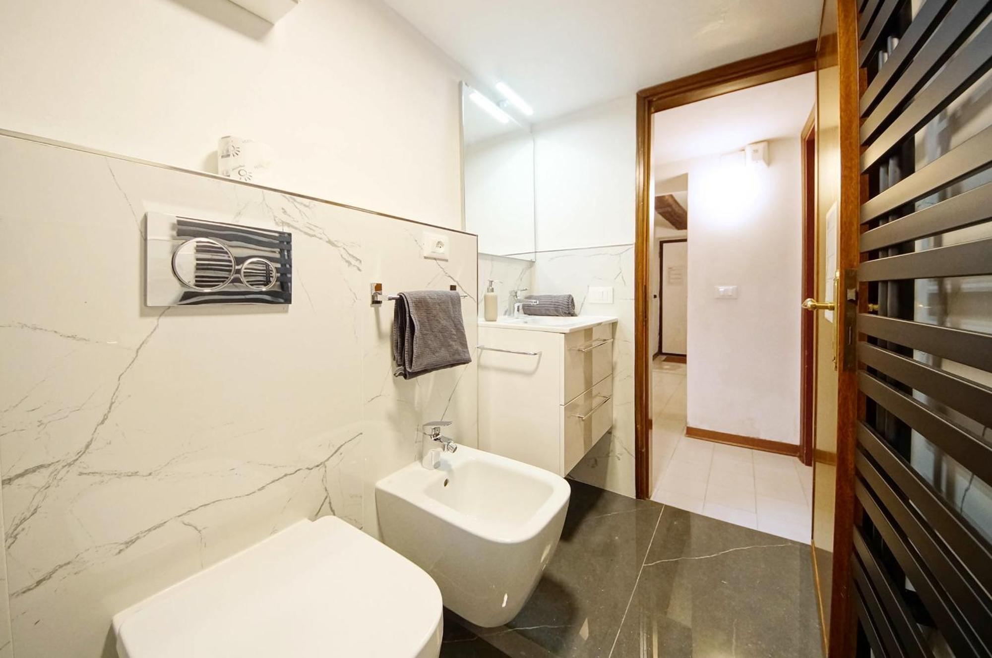 Calle Dei Fabbri San Marco Apartment Venezia Eksteriør bilde