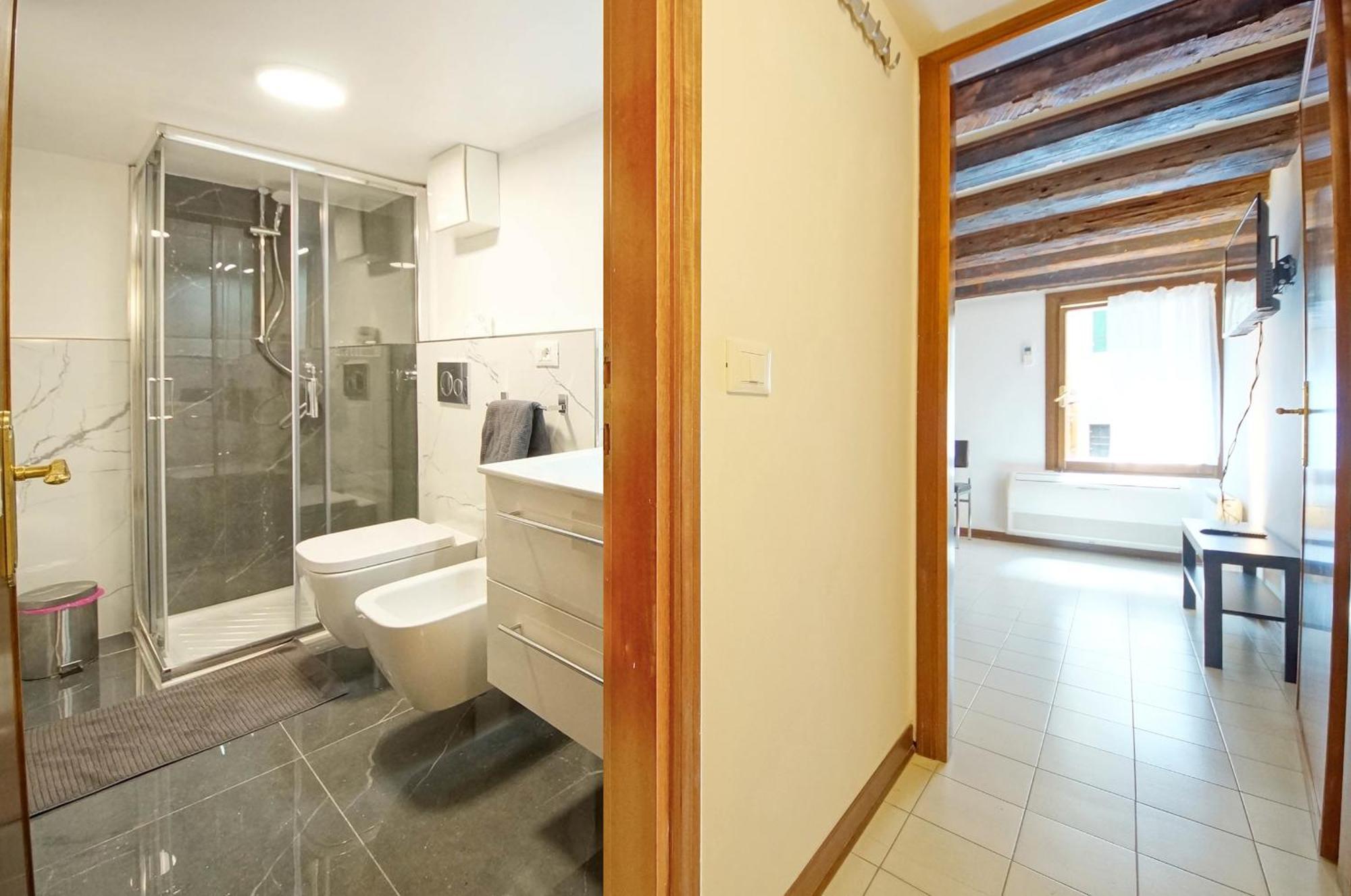 Calle Dei Fabbri San Marco Apartment Venezia Eksteriør bilde