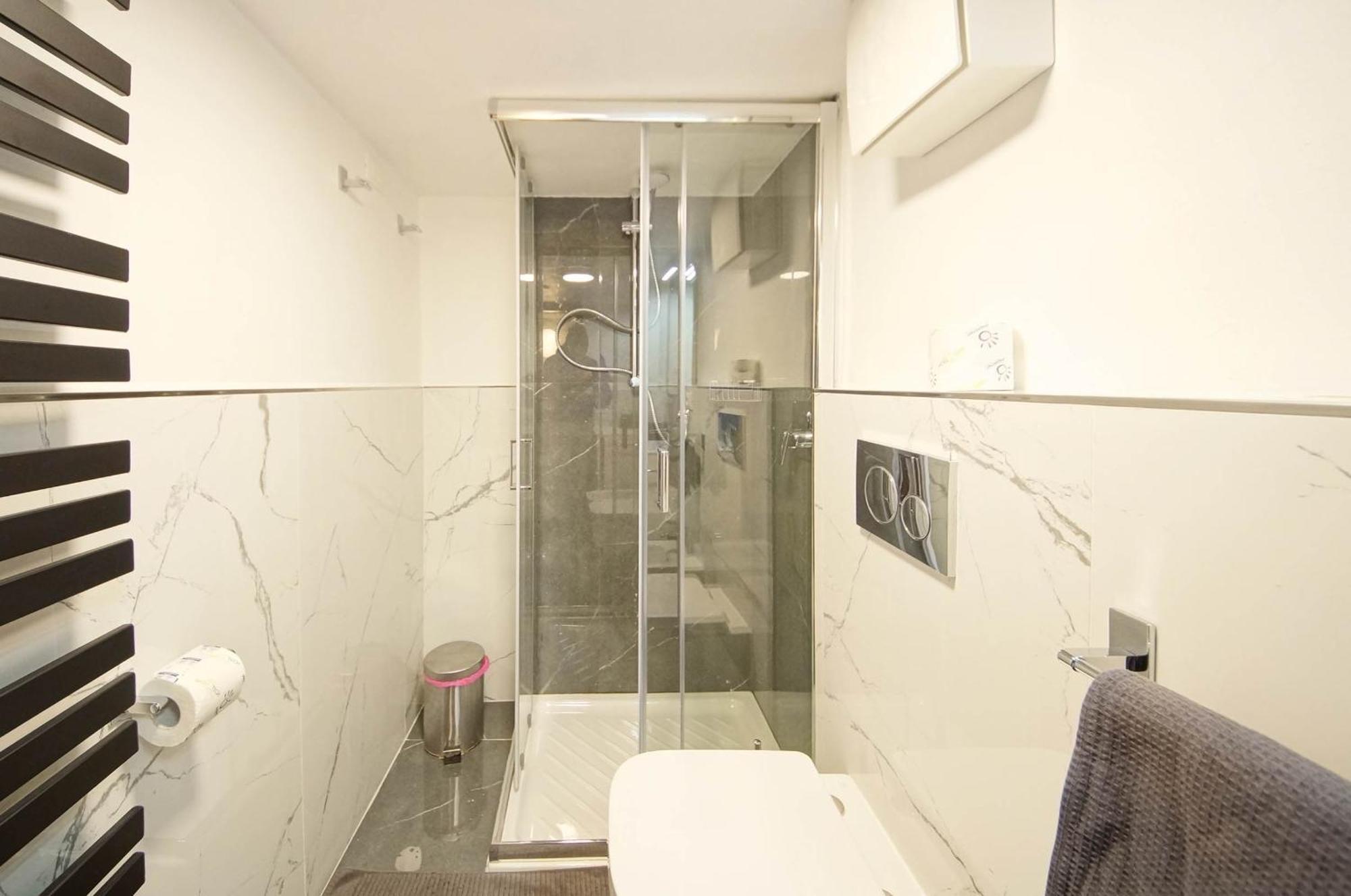 Calle Dei Fabbri San Marco Apartment Venezia Eksteriør bilde